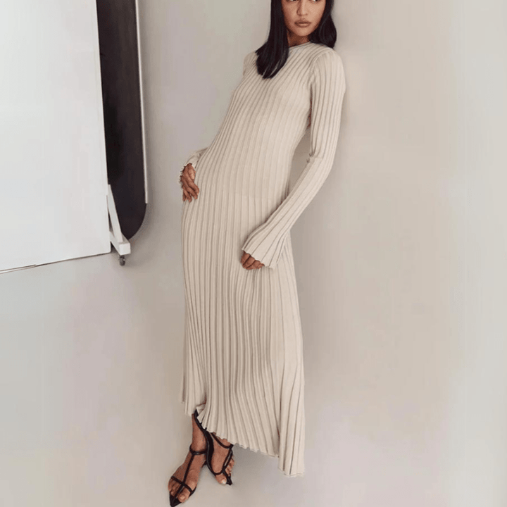Serenity Knit Maxi - Weston Fletcher