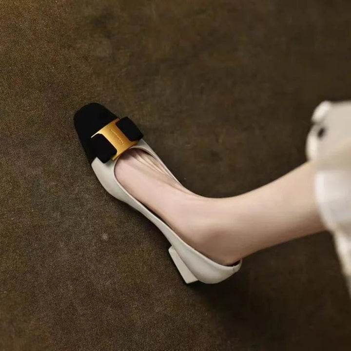 Shimmer & Shine Flats - Weston Fletcher