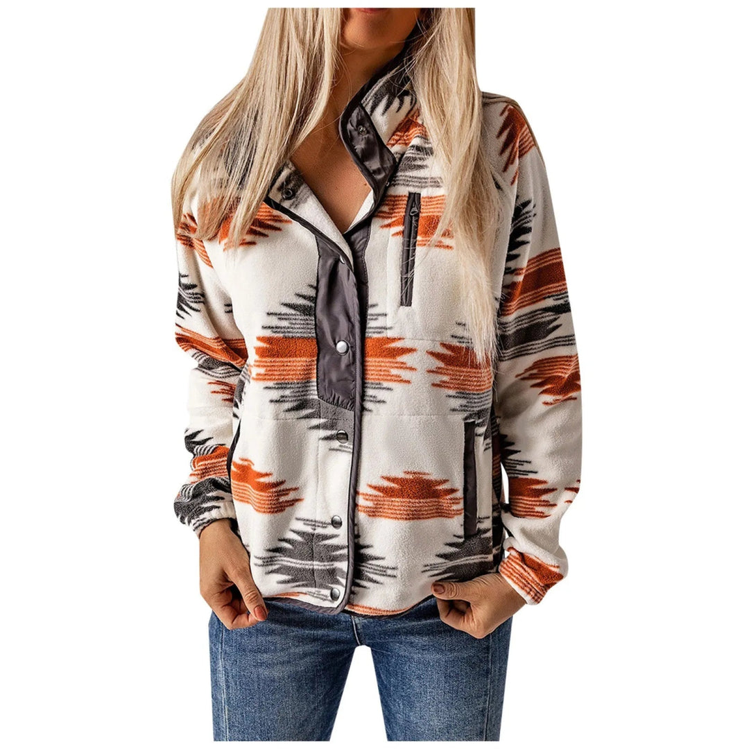 Sierra Dawn Fleece Sweater - Weston Fletcher