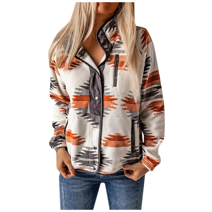 Sierra Dawn Fleece Sweater - Weston Fletcher