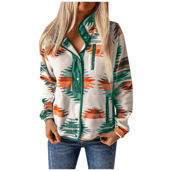 Sierra Dawn Fleece Sweater - Weston Fletcher