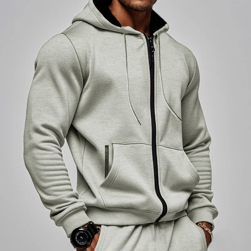 Sivorri Guy - Next - Door Hoodie - Weston Fletcher