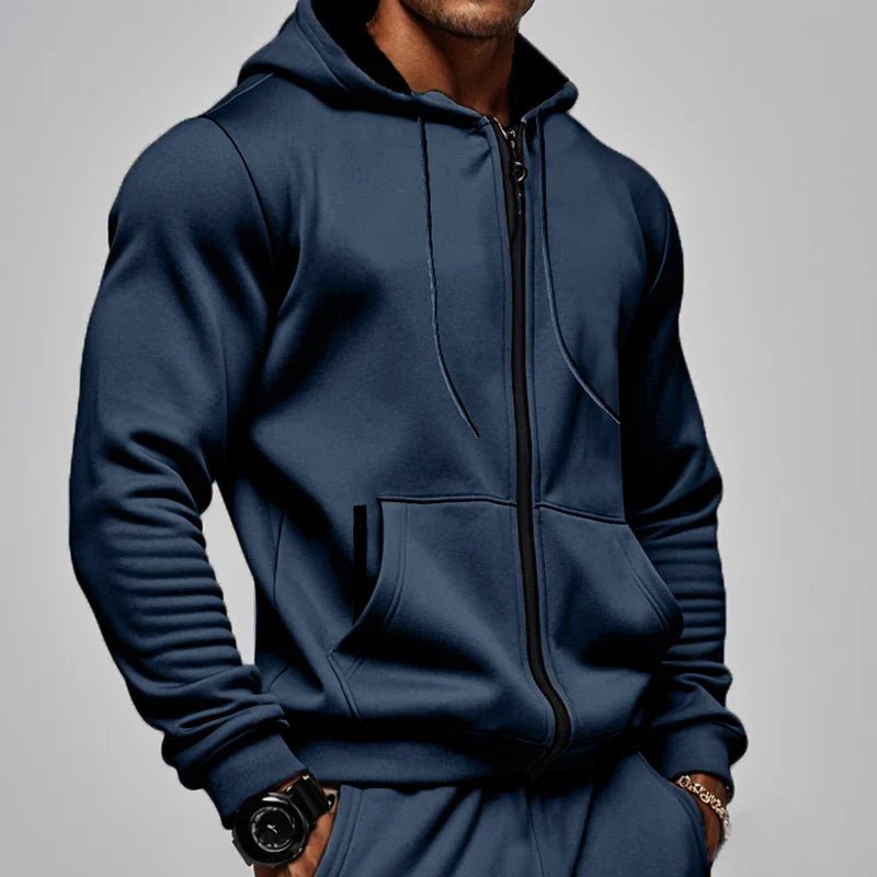 Sivorri Guy - Next - Door Hoodie - Weston Fletcher