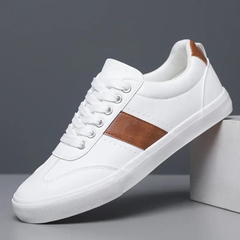Sivorri Street - Savvy Sneaker - Weston Fletcher
