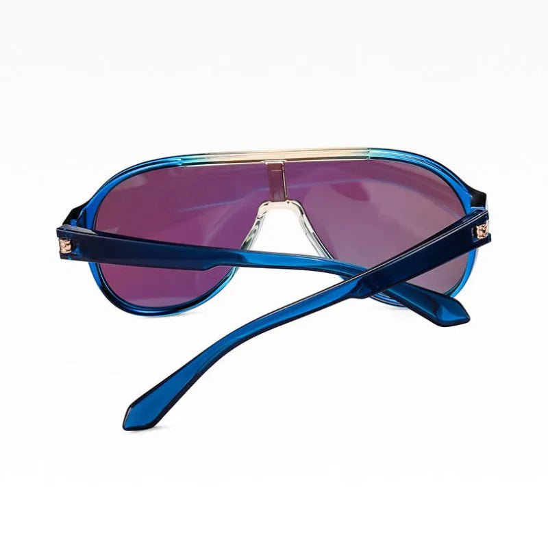 Skytrace Command Sunglasses - Weston Fletcher