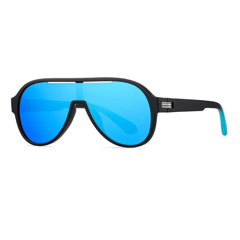 Skytrace Command Sunglasses - Weston Fletcher