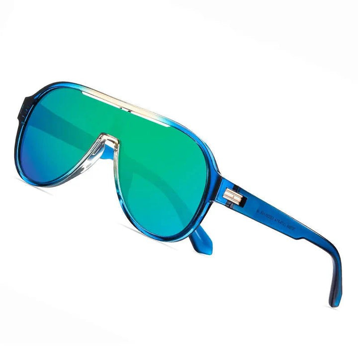Skytrace Command Sunglasses - Weston Fletcher