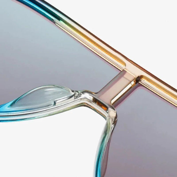 Skytrace Command Sunglasses - Weston Fletcher