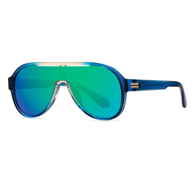 Skytrace Command Sunglasses - Weston Fletcher
