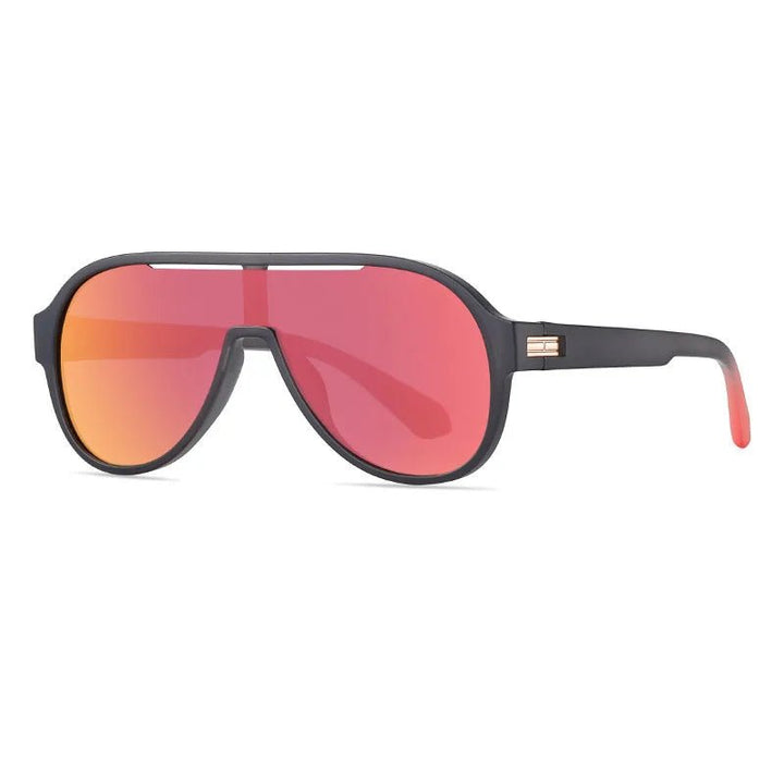 Skytrace Command Sunglasses - Weston Fletcher