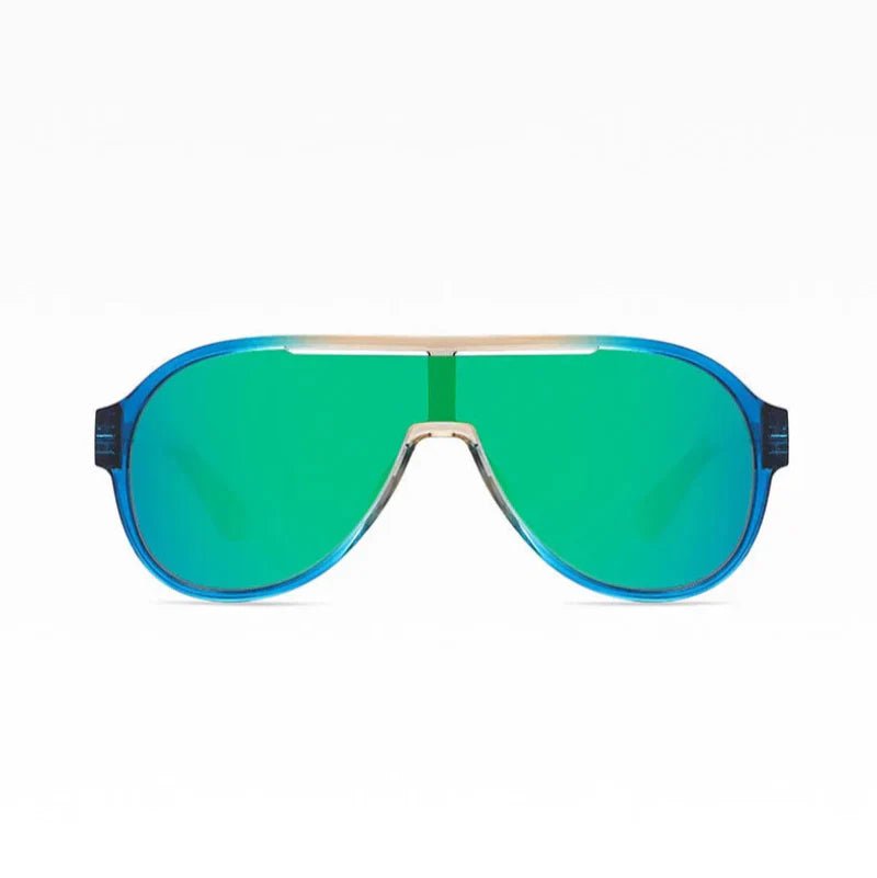 Skytrace Command Sunglasses - Weston Fletcher