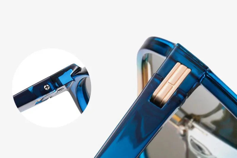 Skytrace Command Sunglasses - Weston Fletcher