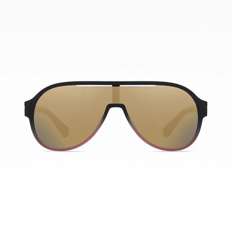 Skytrace Command Sunglasses - Weston Fletcher