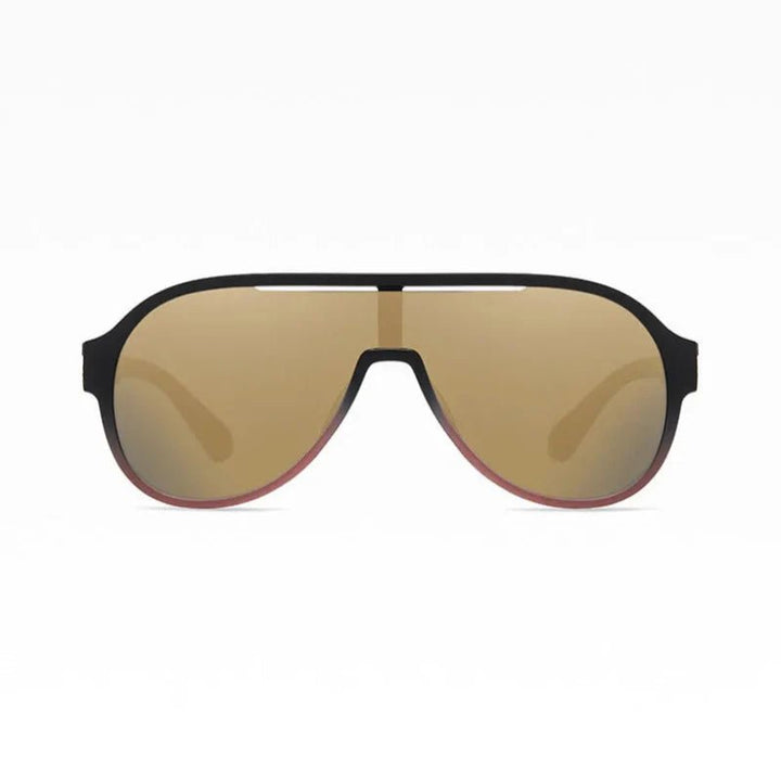 Skytrace Command Sunglasses - Weston Fletcher