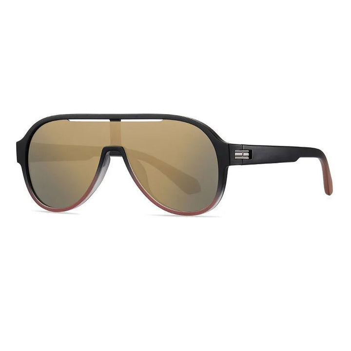 Skytrace Command Sunglasses - Weston Fletcher