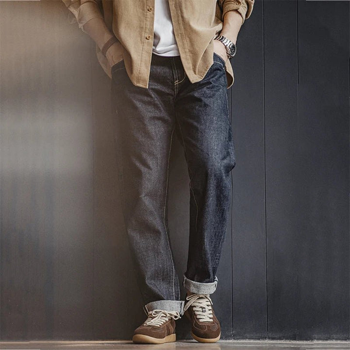 Slatewalk Original Sneaker - Weston Fletcher