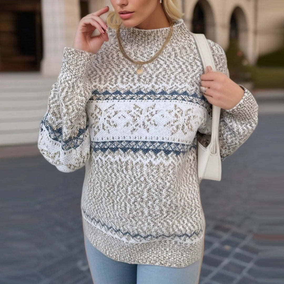 Softie Snow Holidays Pullover - Weston Fletcher