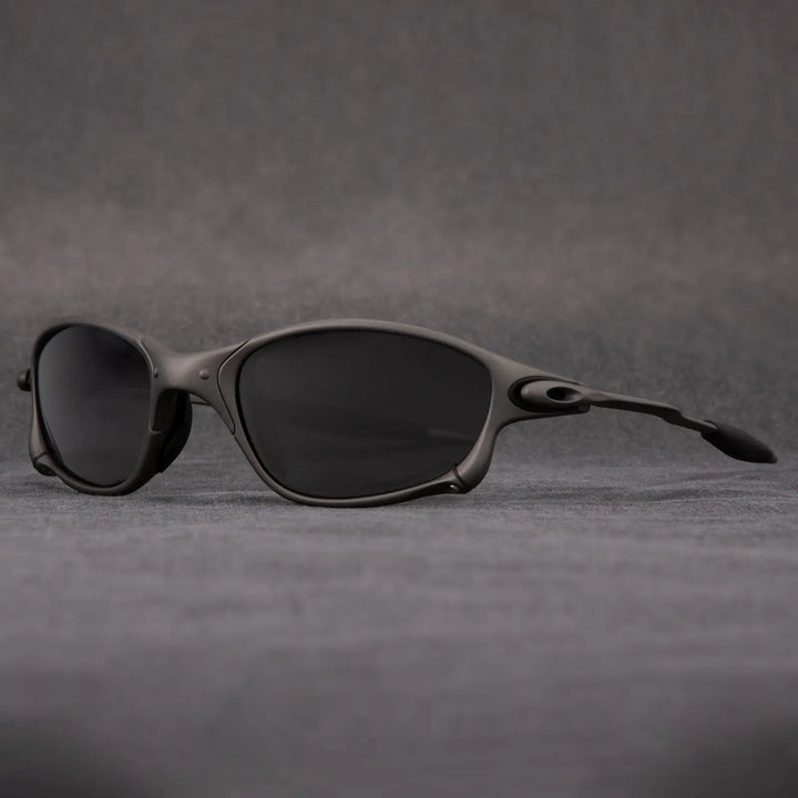 Spectre Polarized Sunglasses - Weston Fletcher