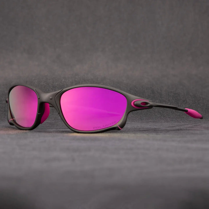 Spectre Polarized Sunglasses - Weston Fletcher