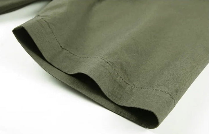 Spirit 100% Cotton Shirt - Weston Fletcher