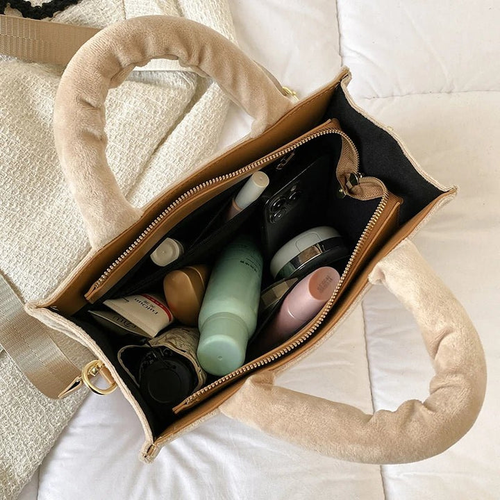 Statement Tote Bag - Weston Fletcher
