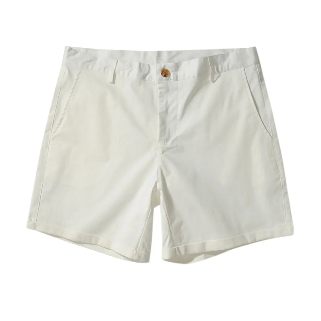 Status Mid Length Shorts - Weston Fletcher