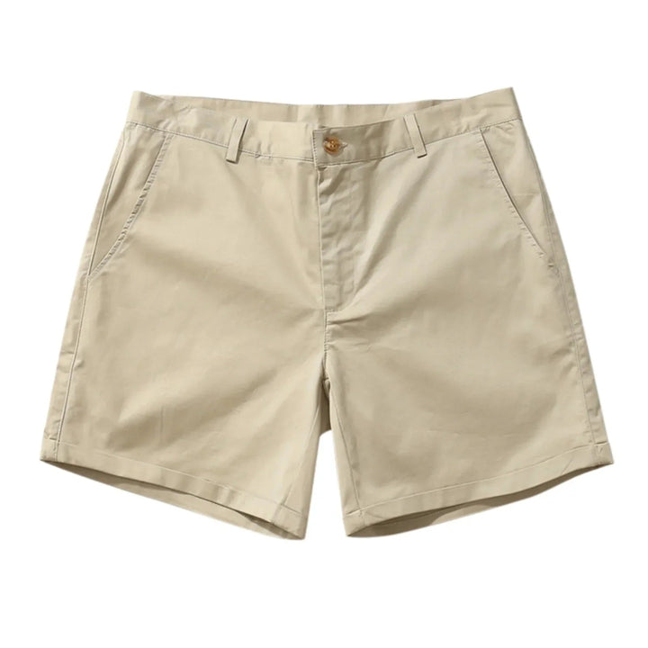 Status Mid Length Shorts - Weston Fletcher
