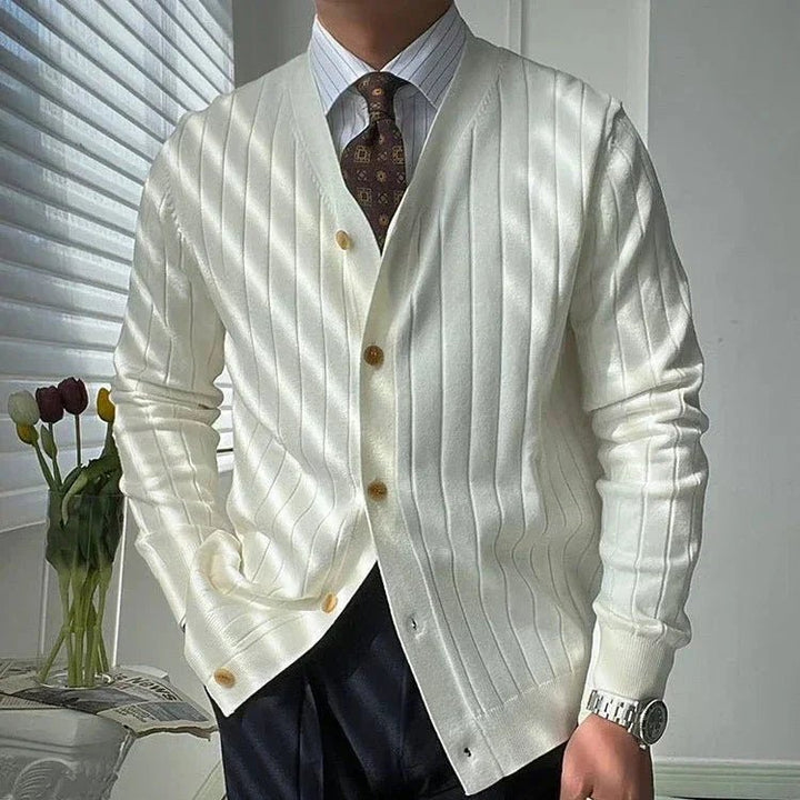 Sterling Wool Sweater - Weston Fletcher