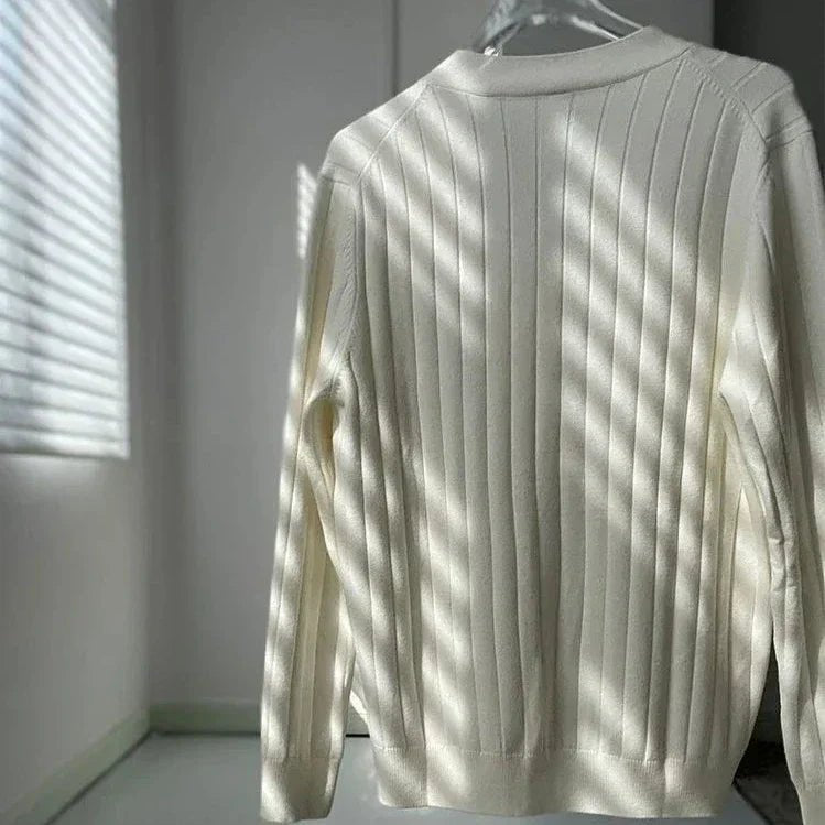 Sterling Wool Sweater - Weston Fletcher
