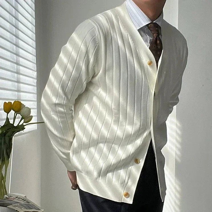 Sterling Wool Sweater - Weston Fletcher