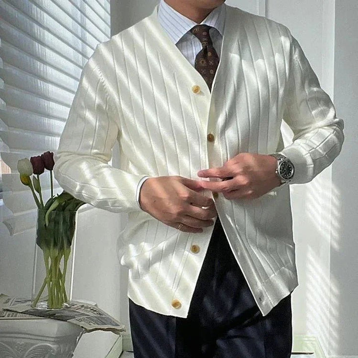 Sterling Wool Sweater - Weston Fletcher