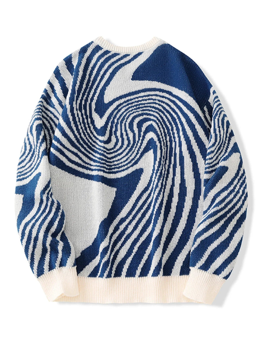 Stormline Flux Wool Pullover - Weston Fletcher