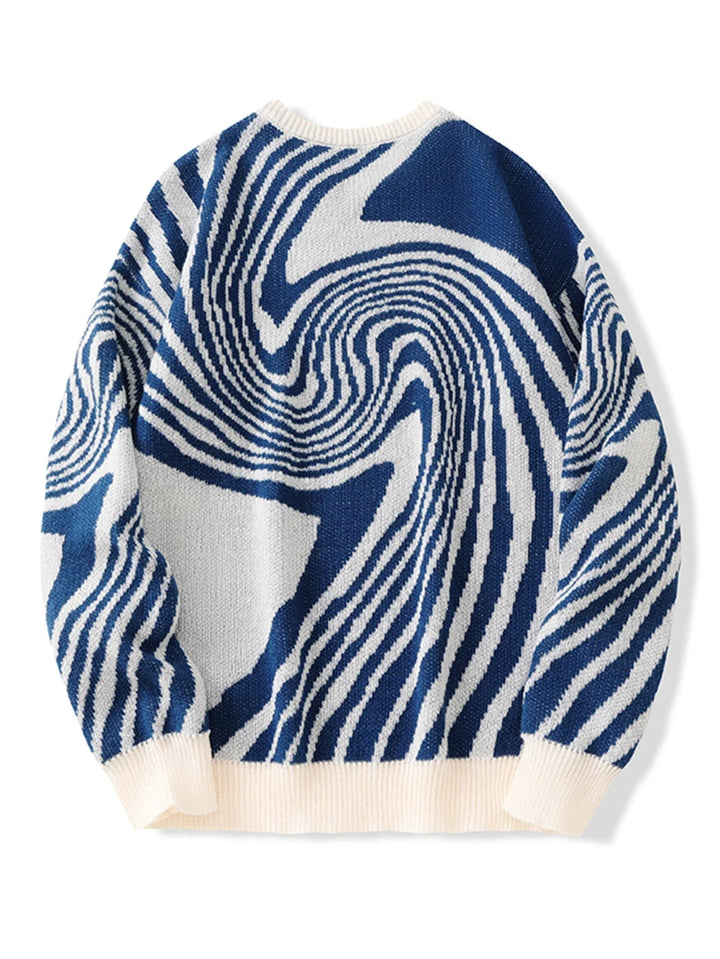 Stormline Flux Wool Pullover - Weston Fletcher
