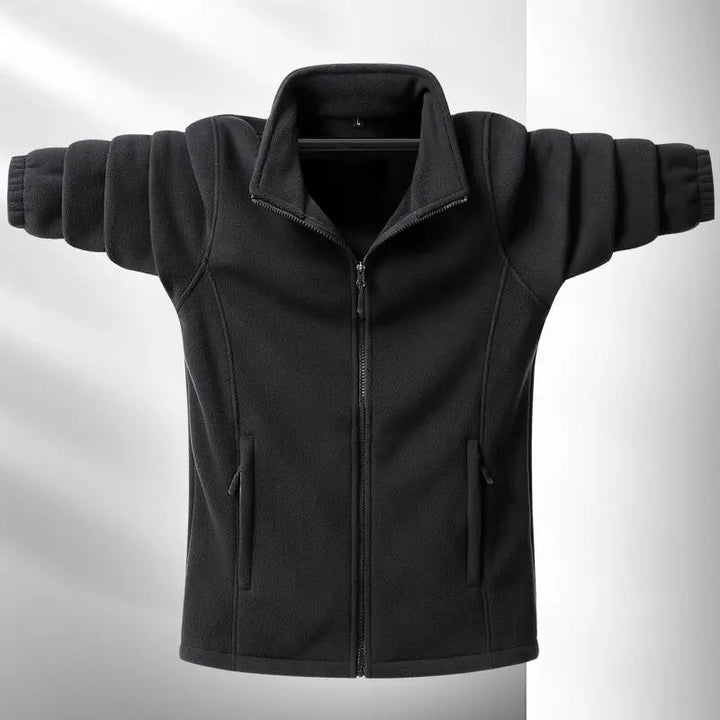 Street - Ready Fleece Jacket - Weston Fletcher