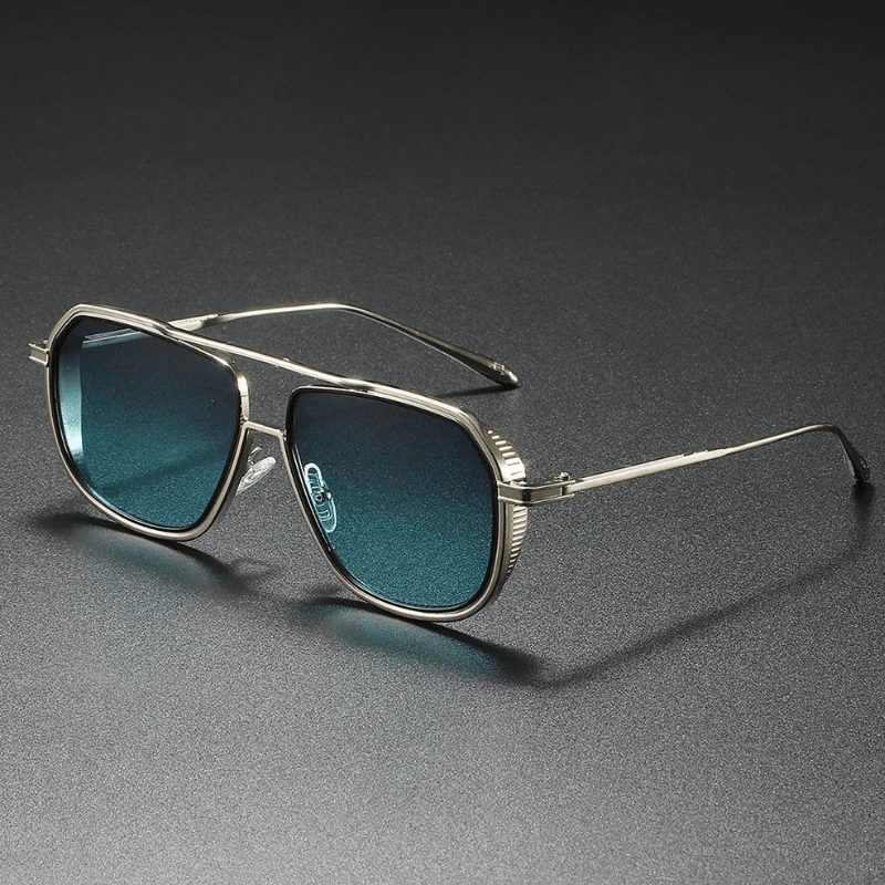 Streetline Sunglasses - Weston Fletcher