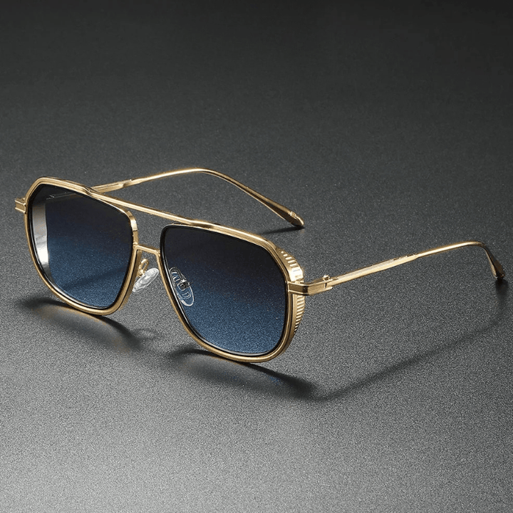 Streetline Sunglasses - Weston Fletcher