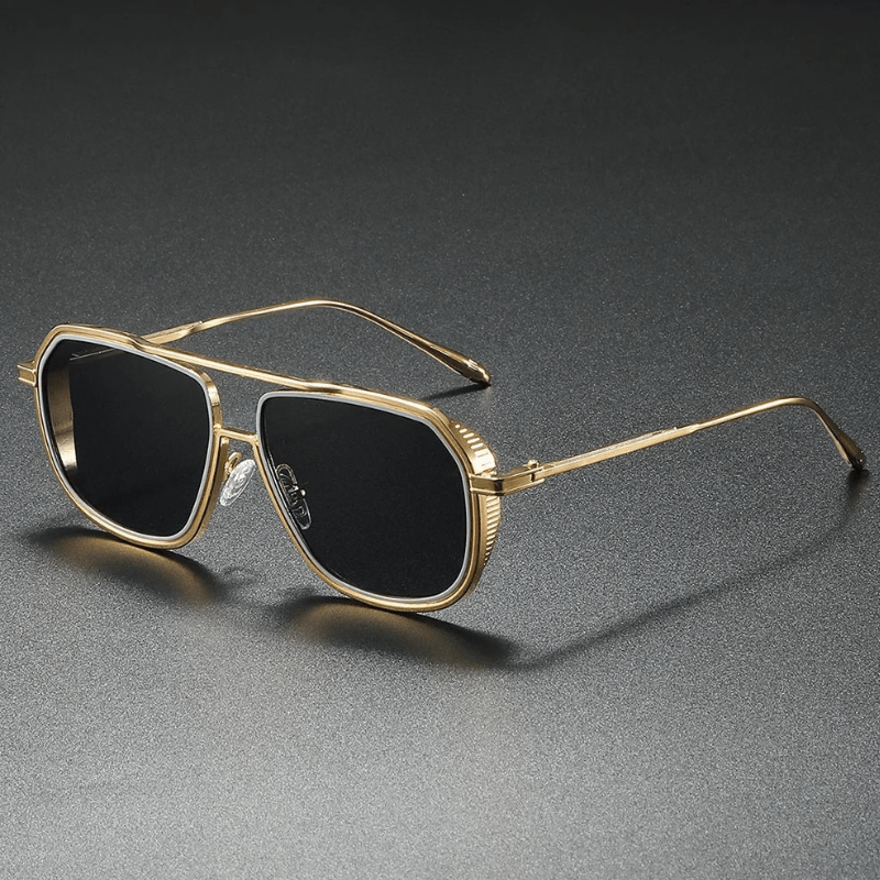 Streetline Sunglasses - Weston Fletcher