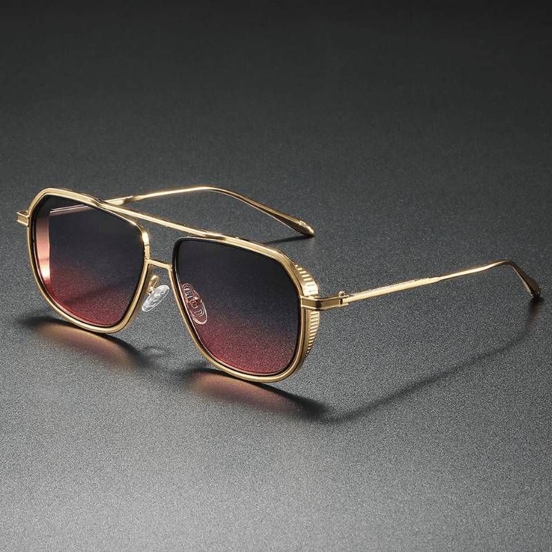 Streetline Sunglasses - Weston Fletcher