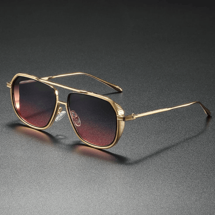 Streetline Sunglasses - Weston Fletcher