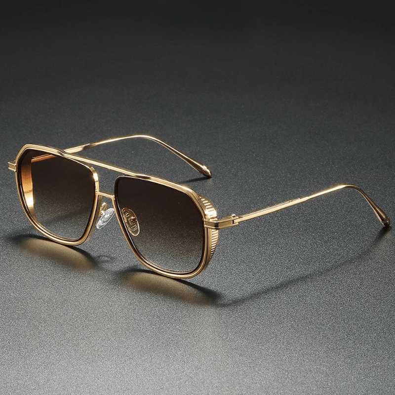 Streetline Sunglasses - Weston Fletcher