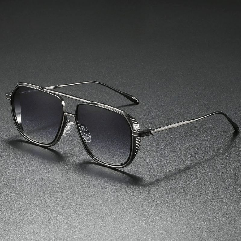 Streetline Sunglasses - Weston Fletcher