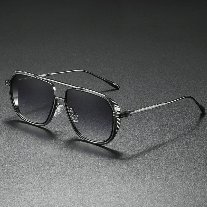 Streetline Sunglasses - Weston Fletcher