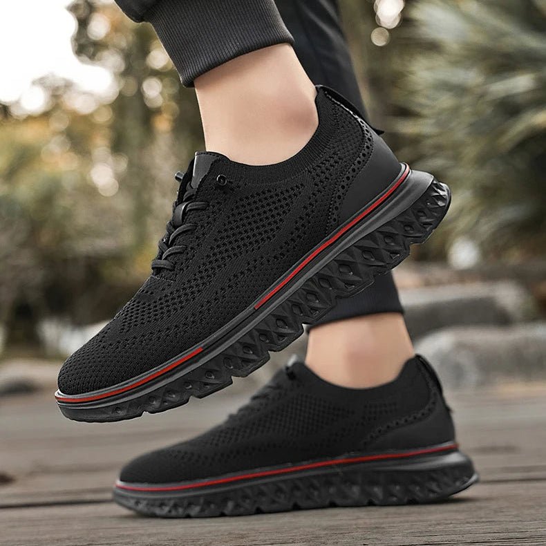 Strider Mesh Sneakers - Weston Fletcher