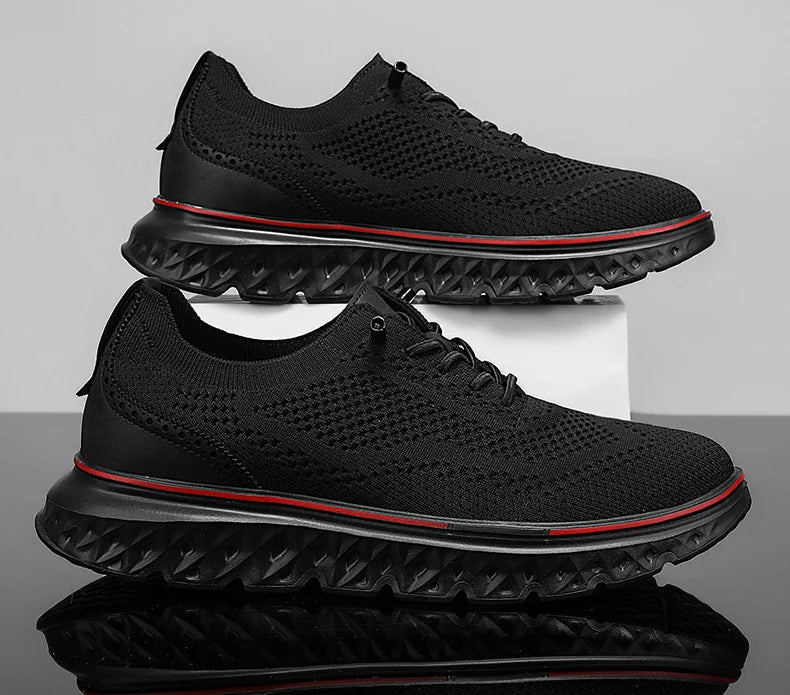 Strider Mesh Sneakers - Weston Fletcher