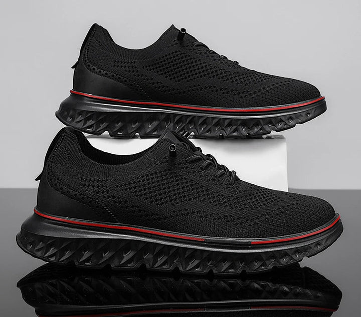 Strider Mesh Sneakers - Weston Fletcher