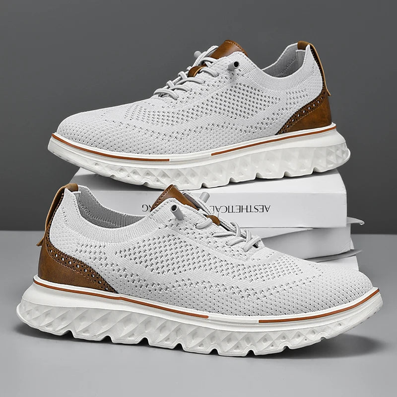 Strider Mesh Sneakers - Weston Fletcher