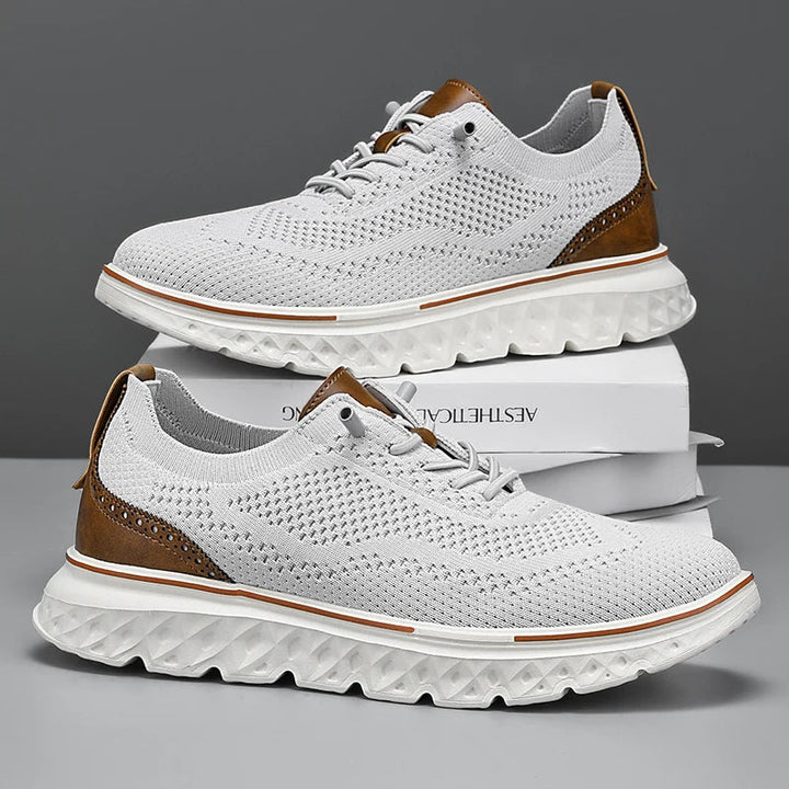 Strider Mesh Sneakers - Weston Fletcher