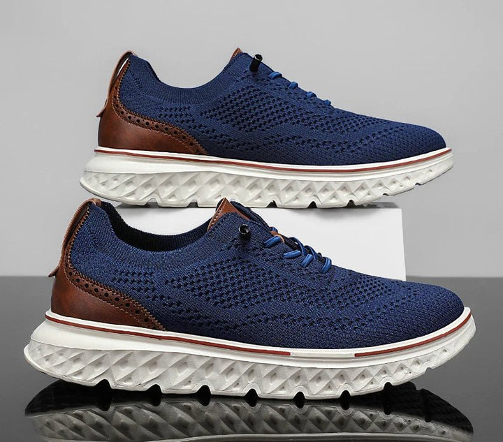 Strider Mesh Sneakers - Weston Fletcher