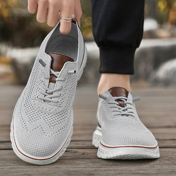Strider Mesh Sneakers - Weston Fletcher