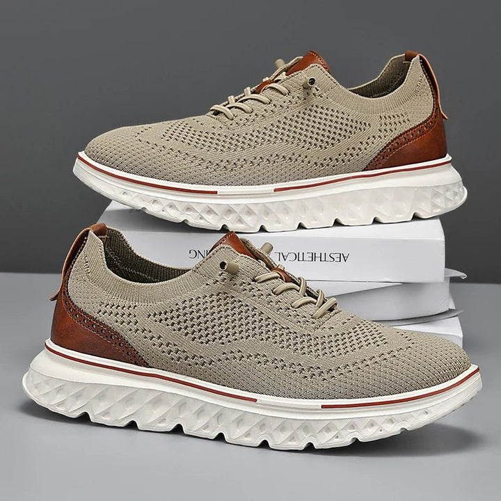 Strider Mesh Sneakers - Weston Fletcher